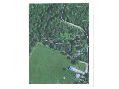 Lot 292 Unit 3 Linwood Estates SOLD - Lake Lot SOLD! in Clarkson, Kentucky