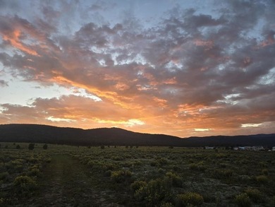 Monte Verde Lake Acreage For Sale in Angel Fire New Mexico