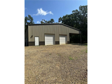 Lake Commercial For Sale in Clarksville, Arkansas