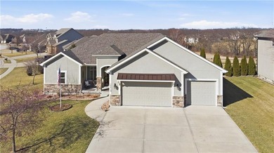 Smithville Lake Home For Sale in Smithville Missouri