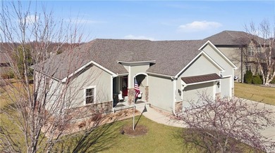 Former model home in highly desirable Greyhawke at the Lake! - photo 3