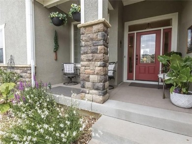 Former model home in highly desirable Greyhawke at the Lake! - photo 4