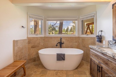 Experience the pinnacle of Big Bear Lake living at Pines & - photo 15