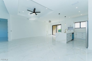 Stunning New construction home on Freshwater canal. This - photo 15