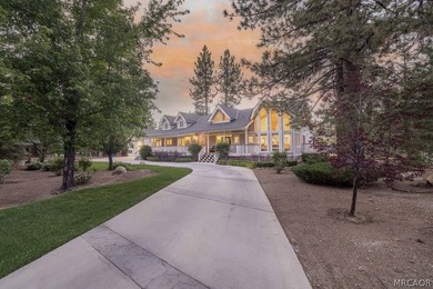 Experience the pinnacle of Big Bear Lake living at Pines & - photo 18