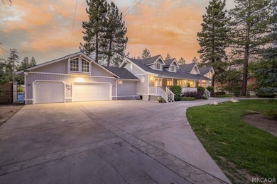Experience the pinnacle of Big Bear Lake living at Pines & - photo 19