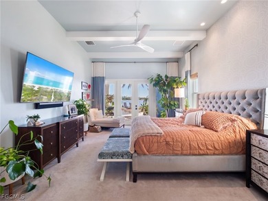 From the moment you enter, natural light and sweeping river - photo 19