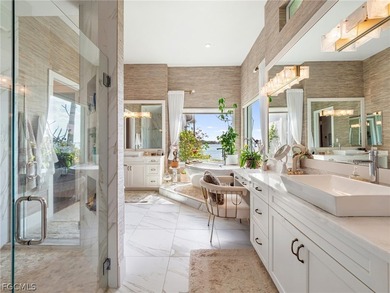 From the moment you enter, natural light and sweeping river - photo 20