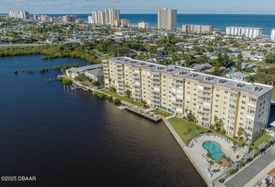 (private lake, pond, creek) Condo For Sale in Port Orange Florida