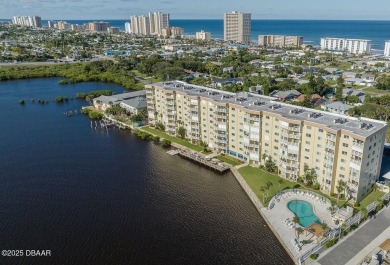 (private lake, pond, creek) Condo For Sale in Port Orange Florida