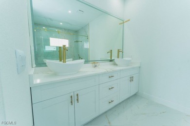 Stunning New construction home on Freshwater canal. This - photo 21