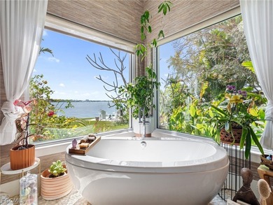 From the moment you enter, natural light and sweeping river - photo 21