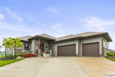 Lake Home For Sale in Fremont, Nebraska