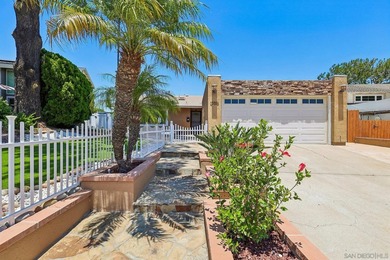 AMAZING CANYON VIEWS | QUIET CUL-DE-SAC | SINGLE-STORY HOME | 9 - photo 4