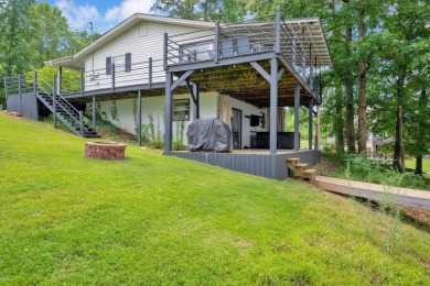 Smith Lake (Jasper) A desired location on the Walker County side - photo 29