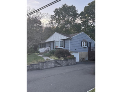 Lake Home For Sale in New City, New York