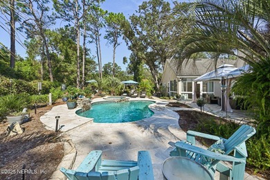Doctors Lake Home Active Under Contract in Orange Park Florida
