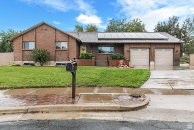 Great Salt Lake Home For Sale in Layton Utah