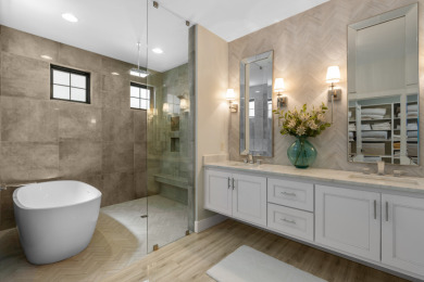 A Lake Keowee Property Beyond Words... - photo 13