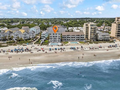 Welcome to 32 Sundial, a rare oceanfront opportunity in the - photo 3
