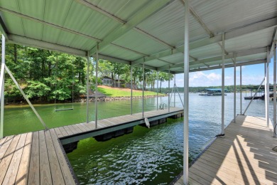 Smith Lake (Jasper) A desired location on the Walker County side - photo 35