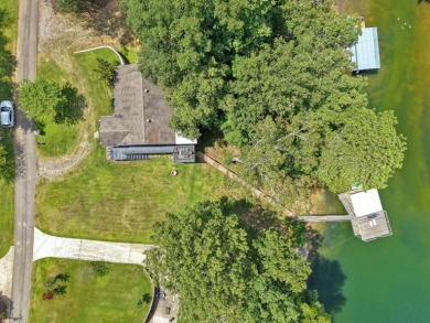 Smith Lake (Jasper) A desired location on the Walker County side - photo 38