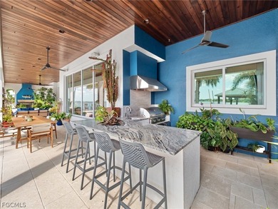 From the moment you enter, natural light and sweeping river - photo 39
