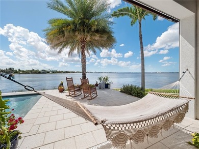 From the moment you enter, natural light and sweeping river - photo 41