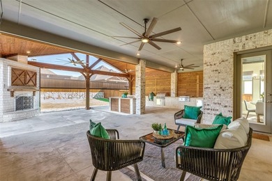 (private lake, pond, creek) Home For Sale in Celina Texas