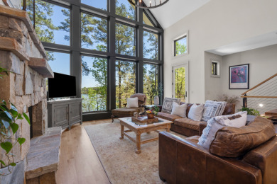 A Lake Keowee Property Beyond Words... - photo 5
