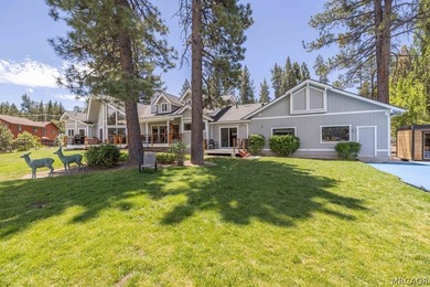 Experience the pinnacle of Big Bear Lake living at Pines & - photo 50