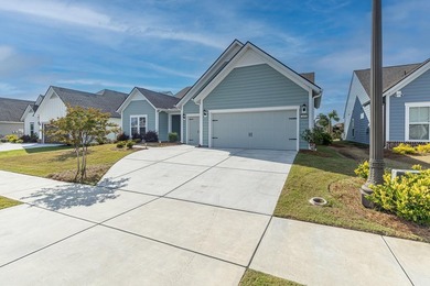 Intracoastal Waterway - Horry County Home For Sale in Myrtle Beach South Carolina