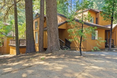 Lake Condo For Sale in Shaver Lake, California