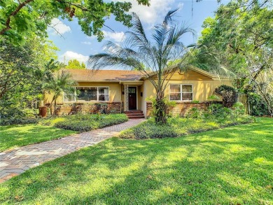 Lake Lancaster Home For Sale in Orlando Florida
