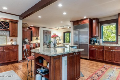 Mountain views, great outdoor living, and plenty of room for - photo 9