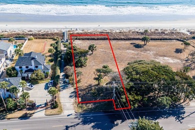 *Unbelievable Tract*...Available as one parcel or three - photo 1