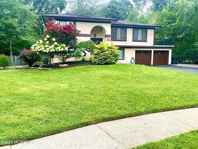 This gorgeous contemporary split level is located on a quiet - photo 1