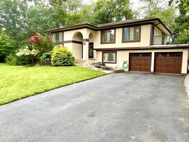 This gorgeous contemporary split level is located on a quiet - photo 2