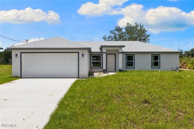 Lehigh Acres Area Home For Sale in Lehigh Acres Florida