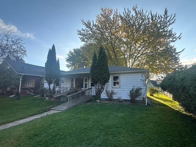 Lake Home For Sale in Eagle River, Wisconsin