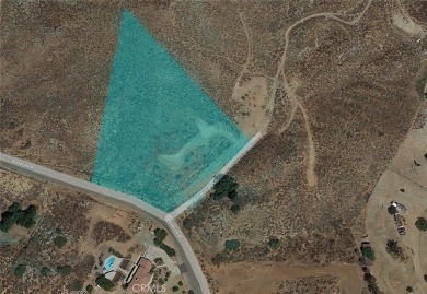 Lake Mathews Acreage For Sale in Perris California
