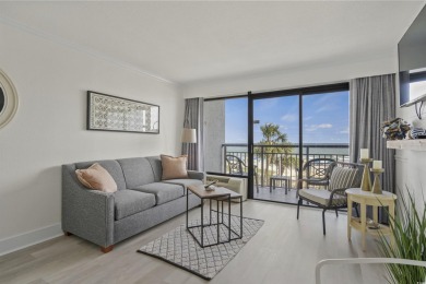 **Stunning Oceanfront 1 Bedroom Condo - Your Coastal Getaway!**