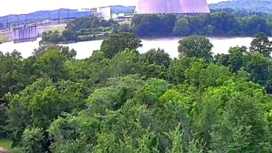 Lake Acreage For Sale in Decatur, Tennessee