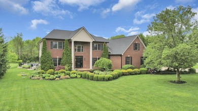 1.35-acre estate,framed by a dense, private wall of mature trees - photo 1