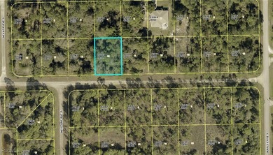 Lehigh Acres Area Lot For Sale in Lehigh Acres Florida
