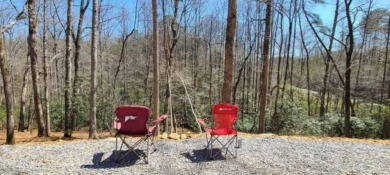 Lake Acreage For Sale in Hayesville, North Carolina