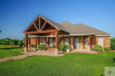 (private lake, pond, creek) Home For Sale in Texarkana Texas