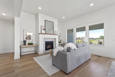 The Mason by Berkeley Building, a charming, single-level home - photo 11