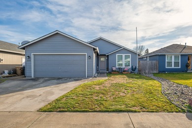 Rogue River Home Sale Pending in Grants Pass Oregon