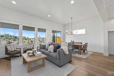 The Mason by Berkeley Building, a charming, single-level home - photo 12